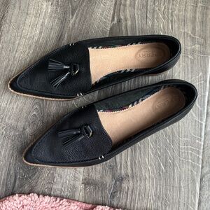 Womens Sperry loafers